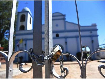 Fase 0 culminó e inicia  octavario de la Virgen