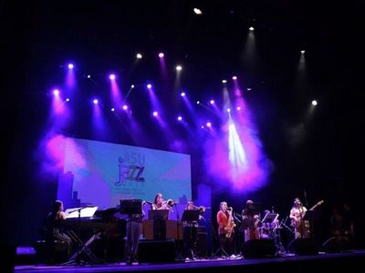 AsuJazz 2020 será presencial y virtual