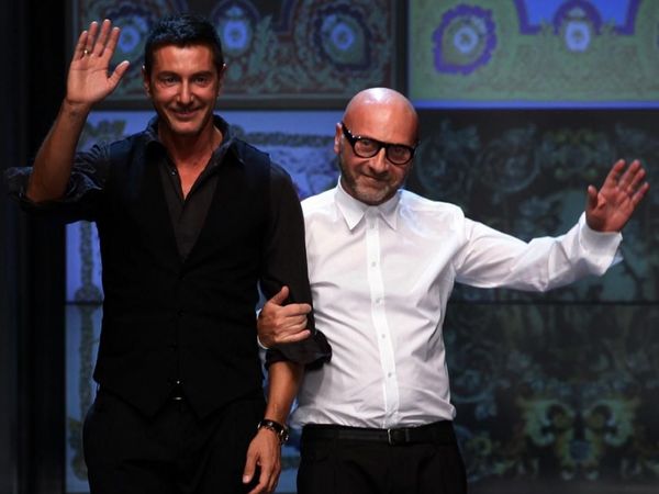 Dolce&Gabbana ama los desafíos