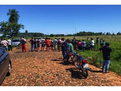 En Caaguazú detienen a docente por homicidio de su vecina