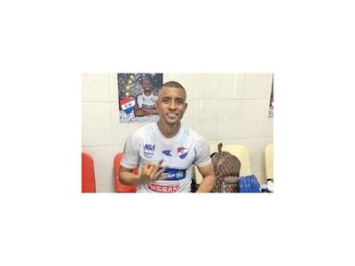 Farid aclaró que el gesto fue por ganar