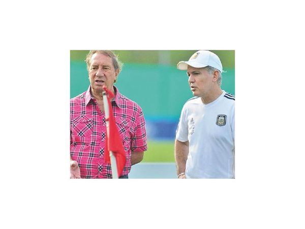 Falleció Sabella, el último gran maestro