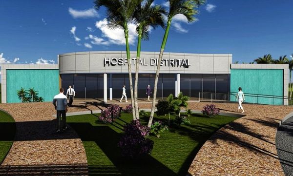 Adjudican tres obras en Alto Paraná - Nacionales - ABC Color