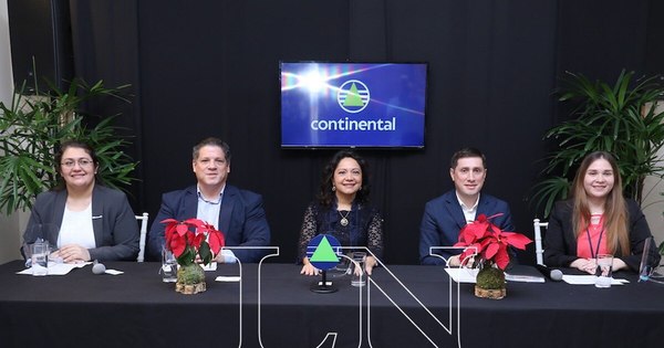 La Nación / Banco Continental emitió bonos sostenibles por US$ 300 millones