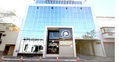 La Nación / Observan recuperación de compras públicas desde inicio de pandemia