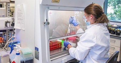 La Nación / Revista científica avala los resultados de AstraZeneca