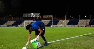 La Nación / Día clave para un reclamo oficial