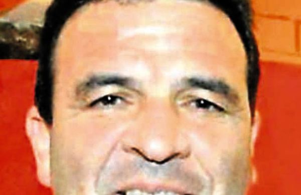 “Mecánico de oro” debe demostrar en juicio origen de cuantioso patrimonio - Nacionales - ABC Color