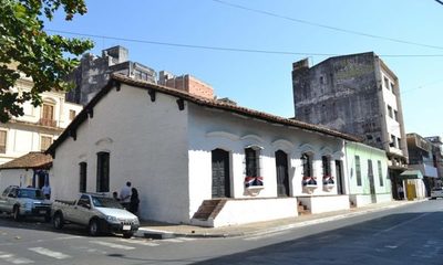 Renda, nueva plataforma digital para conocer la historia del Paraguay