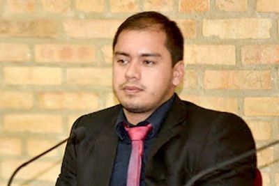 Intendente de CDE enfrentará juicio oral por supuesta calumnia y difamación