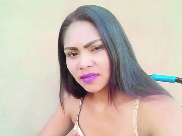 Mató a tiros a su expareja