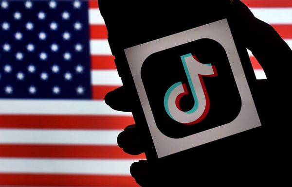 Otro juez bloquea un decreto de Trump que apunta a prohibir TikTok en EEUU - Tecnología - ABC Color