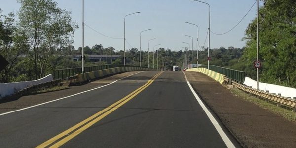 Argentina decide MANTENER CERRADO su frontera con Paraguay y Brasil