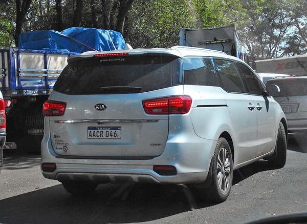 ÑA LIMPIA tiene AUTORIZACION para operar en su “AUTO-OFICINA” en la zona PRIMARIA