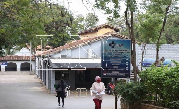 HOY / Frustración, rabia y carencias: así es la vida en albergues de hospitales sin recursos
