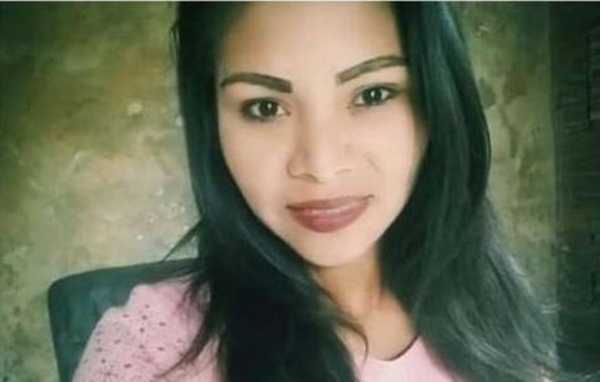 HOY / Nuevo caso de feminicidio en Capitán Bado