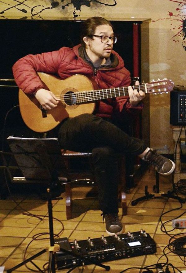 “Factoría Instrumental” se inicia hoy - Espectáculos - ABC Color