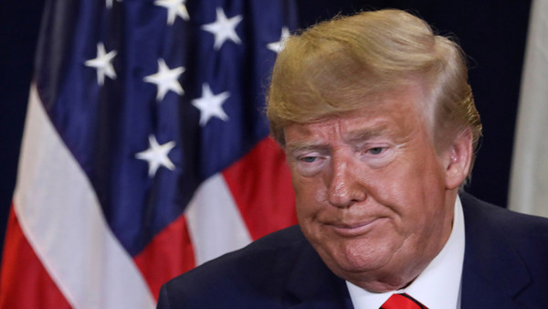 Ofensiva judicial de Trump para revertir las elecciones se estrella en el Supremo - ADN Digital
