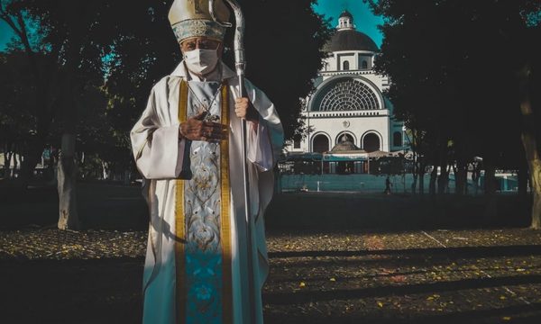 Fuerte mensaje de la Iglesia contra la corrupción y el aborto, durante misa a la Virgen de Caacupé – Diario TNPRESS