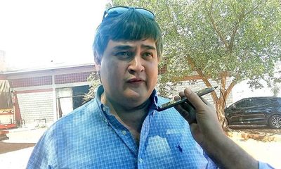 Ya es un hecho que “Tiky” González Vaesken será candidato a intendente – Diario TNPRESS