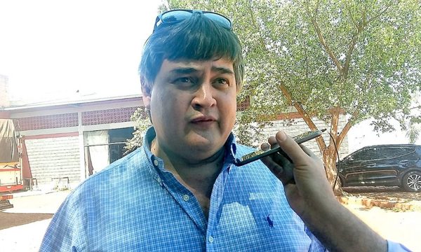 Ya es un hecho que “Tiky” González Vaesken será candidato a intendente – Diario TNPRESS
