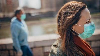 Se contagian más mujeres de covid-19 que los hombres – Prensa 5