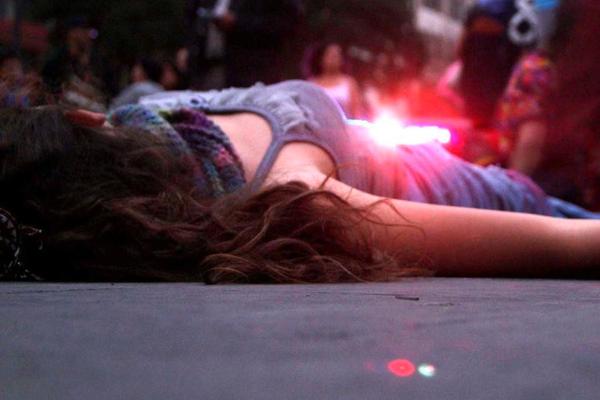 Feminicidio: mujer fue asesinada a disparos en Capitán Bado · Radio Monumental 1080 AM