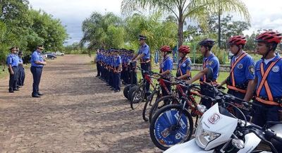 Intendente de Asunción “implora” que Policía Urbana se instale en el microcentro - Nacionales - ABC Color