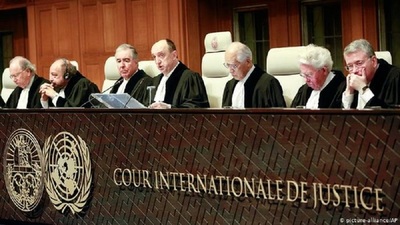 Guatemala reclama territorio sobre Belice ante La Haya