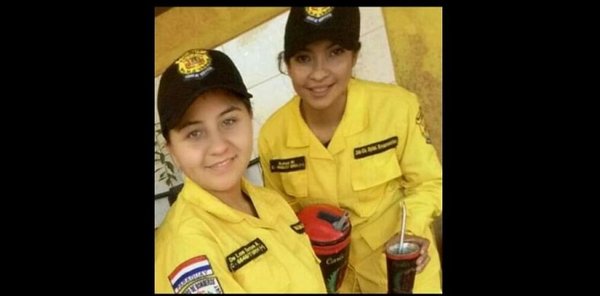 Voluntarias fallecen en accidente de tránsito | Noticias Paraguay
