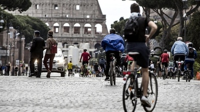 Italia pide "no aflojar las medidas" para evitar una tercera ola | .::Agencia IP::.