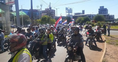 La Nación / Encarnación, camino a declararse en emergencia por situación crítica
