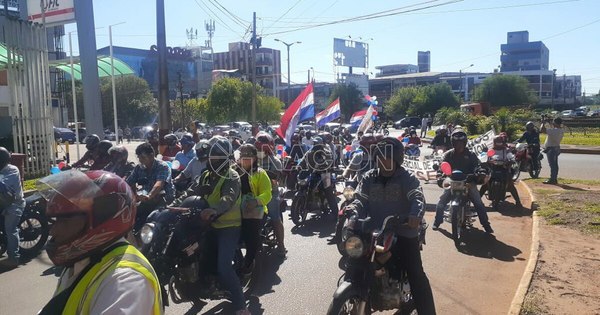 La Nación / Encarnación, camino a declararse en emergencia por situación crítica