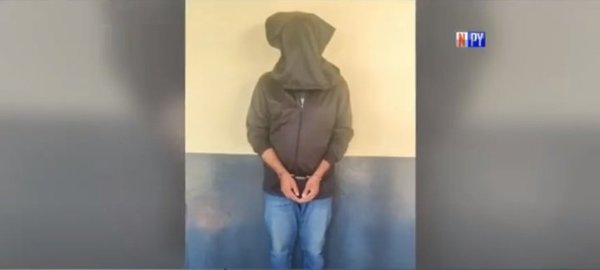 Docente habría matado a su vecina de dos disparos | Noticias Paraguay