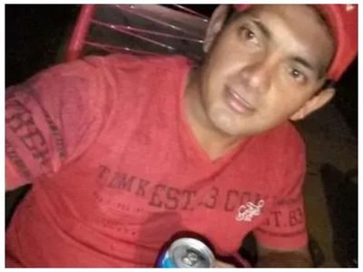 Policía busca a sospechoso de feminicidio en Capitán Bado