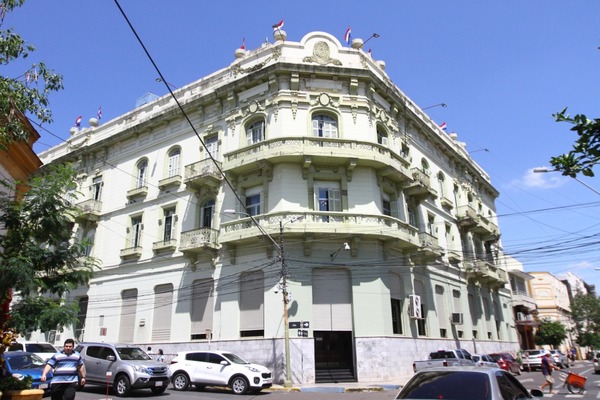 El Tesoro transfirió 22,4% más de recursos que en mismo periodo del 2019 - El Trueno