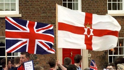 Brexit: Londres llega a un acuerdo con la UE sobre el comercio en Irlanda del Norte