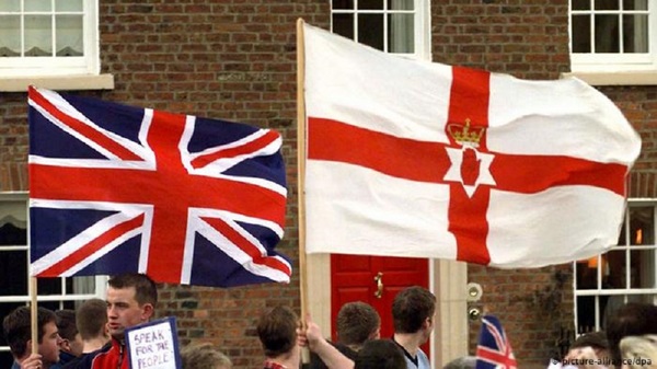 Brexit: Londres llega a un acuerdo con la UE sobre el comercio en Irlanda del Norte