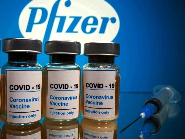 Sanidad de Reino Unido recomendó a los alérgicos severos que no se apliquen la vacuna de Pfizer tras una reacción en dos pacientes