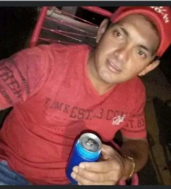 Policía busca a sospechoso de feminicidio en Capitán Bado