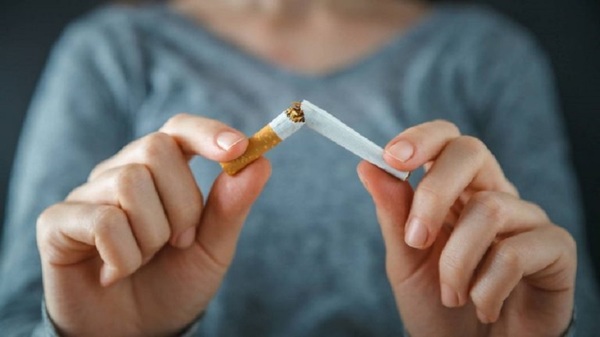 Más de 100 razones para dejar de fumar, según la OMS