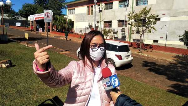 Preocupa a personal de blanco alto nivel de relajo ciudadano en el Este