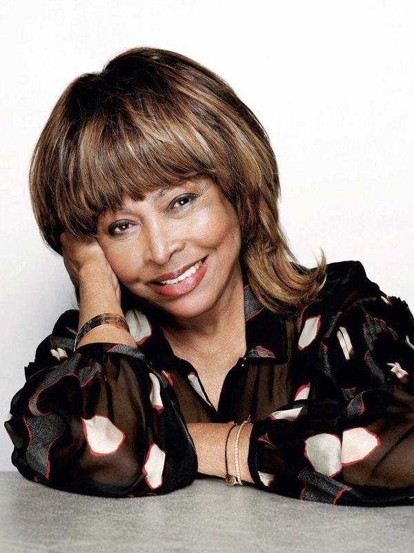 A los 81 años, Tina Turner revela cómo sobrevivió al abandono y a los abusos sexuales – Prensa 5