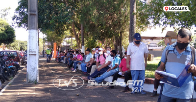 Solicitan que la Isla Itacuá sea utilizada como refugio para los pescadores