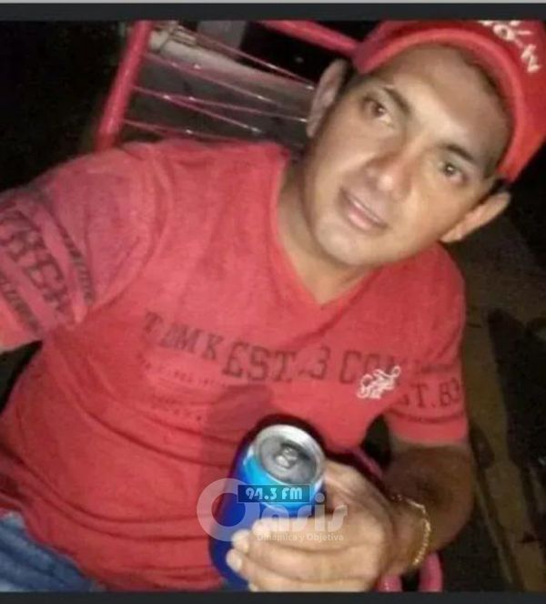 Buscan a sospecho de asesinar a  su ex en zona de Cápitan Bado