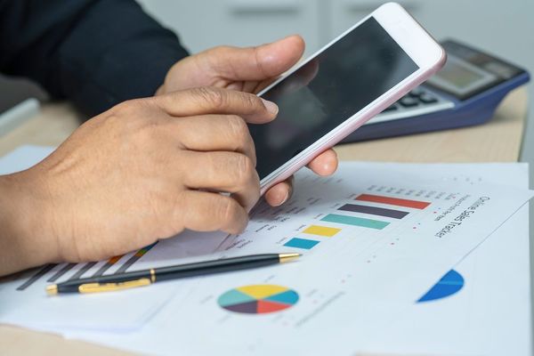 Paraguay moderniza su ley de estadística luego de casi 80 años - MarketData