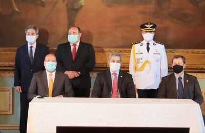 En día contra la corrupción, Gobierno presenta plan para combatir este mal