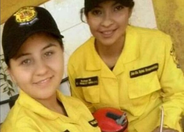 Crónica / (VIDEO) Bomberas voluntarias murieron en accidente