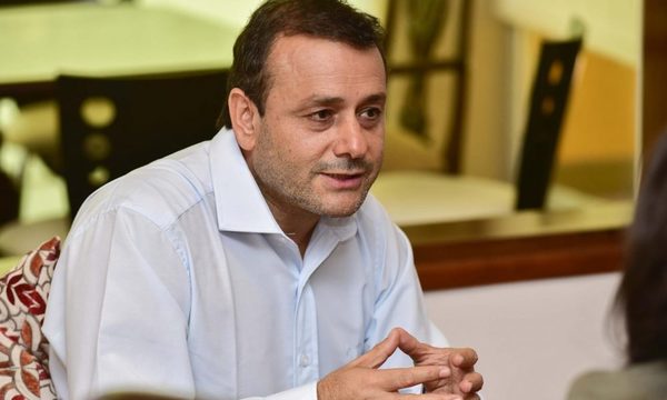 Gobernador de Misiones, Argentina, niega posibilidad de abrir frontera con Paraguay