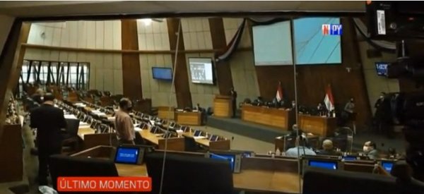 Covid-19: Masivo contagio en Diputados – Prensa 5